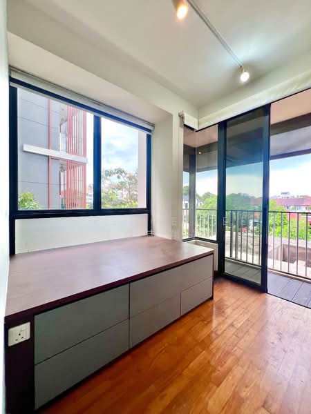 The Ambra, 97 Lor H Telok Kurau, 3 Bedrooms, 1,216 sqft, Condominium For Sale, by Terence Tee (郑志翔), 500114876 - Common Bedroom 2 - PropertyGuru.com.sg