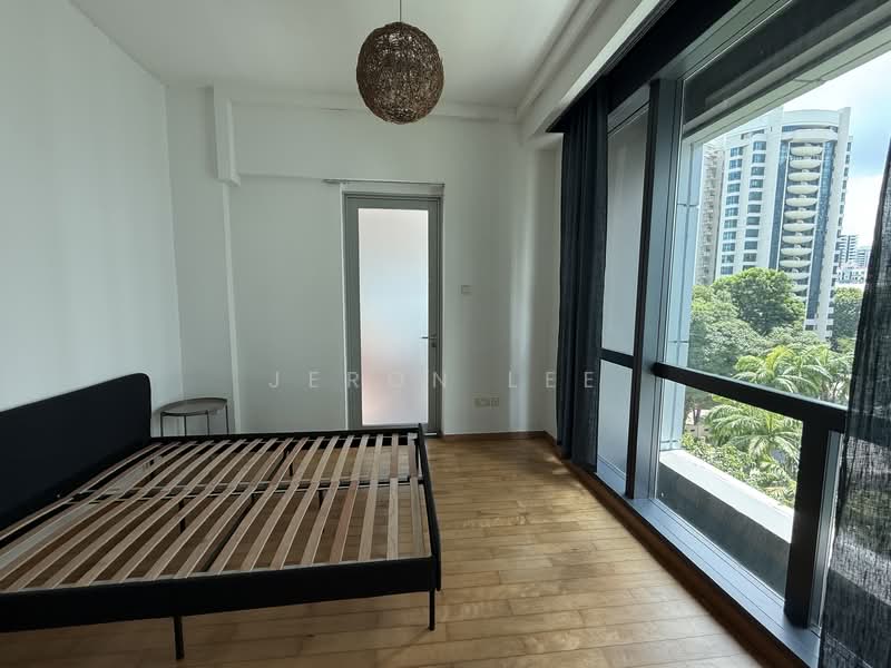 Mill Point, 3 Zion Close, 4 Bedrooms, 3,326 sqft, Apartment For Rent, by Jeron Lee, 500114877 - Bedroom - PropertyGuru.com.sg