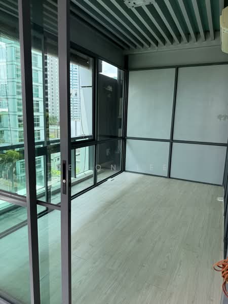 Mill Point, 3 Zion Close, 4 Bedrooms, 3,326 sqft, Apartment For Rent, by Jeron Lee, 500114877 - Balcony - PropertyGuru.com.sg