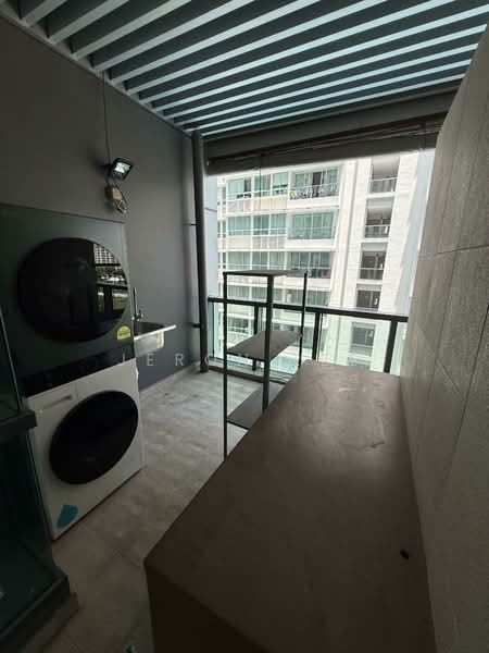 Mill Point, 3 Zion Close, 4 Bedrooms, 3,326 sqft, Apartment For Rent, by Jeron Lee, 500114877 - Balcony - PropertyGuru.com.sg