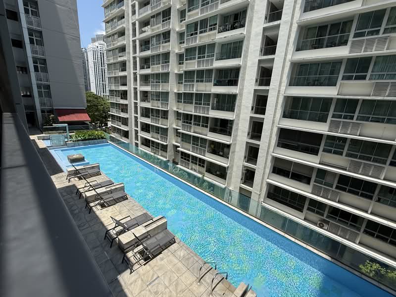 Mill Point, 3 Zion Close, 4 Bedrooms, 3,326 sqft, Apartment For Rent, by Jeron Lee, 500114877 - Exterior - PropertyGuru.com.sg