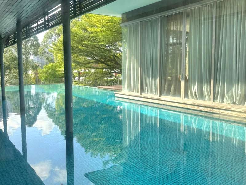 ⭐Well Priced Opportunity⭐GCB ☎ Karis 胡家仪 8100.5550, , 5 Bedrooms, 10,000 sqft, Good Class Bungalow For Sale, by Karis 胡家仪, 500114878 - Exterior - PropertyGuru.com.sg