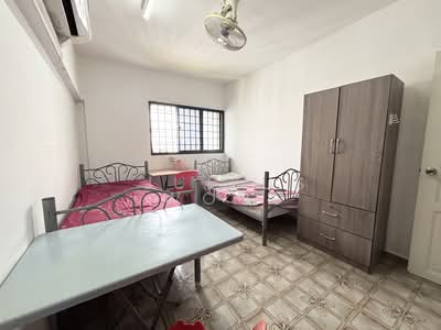For Rent - 25 Marsiling Drive