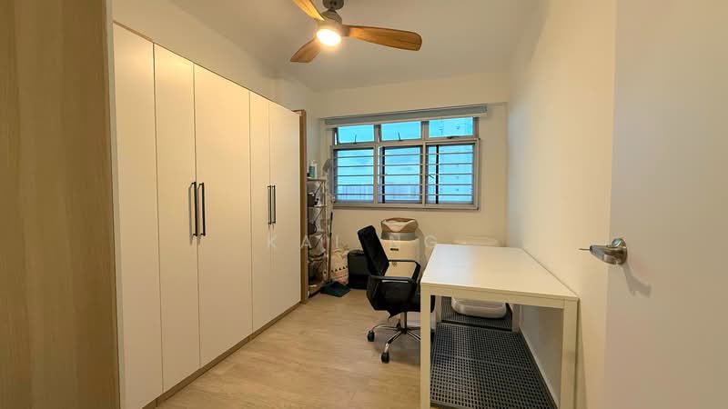 416B Fernvale Link, 416B Fernvale Link, 3 Bedrooms, 1,001 sqft, HDB Flat For Sale, by Kai Ng, 500114880 - Study - PropertyGuru.com.sg