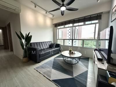 For Sale - 451B Bukit Batok West Avenue 6