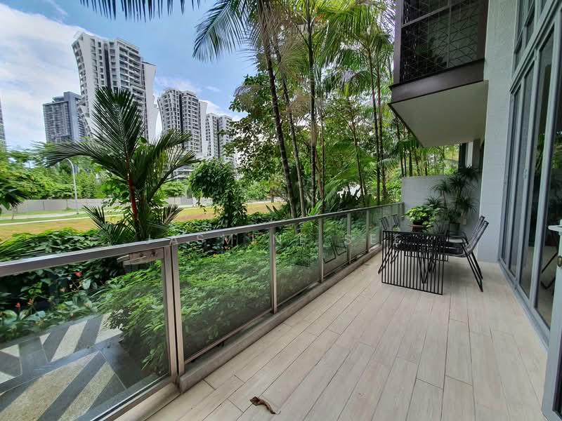 Mon Jervois, 47 Jervois Road, 2 Bedrooms, 1,668 sqft, Condominium For Sale, by Jasmine See, 500114882 - Balcony - PropertyGuru.com.sg