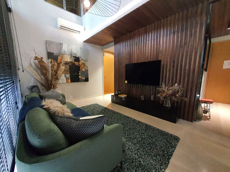 Mon Jervois, 47 Jervois Road, 2 Bedrooms, 1,668 sqft, Condominium For Sale, by Jasmine See, 500114882 - Living Room - PropertyGuru.com.sg