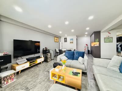 For Sale - 223 Pasir Ris Street 21