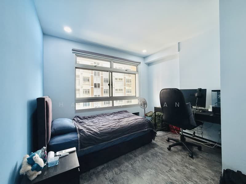 223 Pasir Ris Street 21, 223 Pasir Ris Street 21, 4 Bedrooms, 1,592 sqft, HDB Flat For Sale, by Hanson Chan, 500114883 - Bedroom - PropertyGuru.com.sg