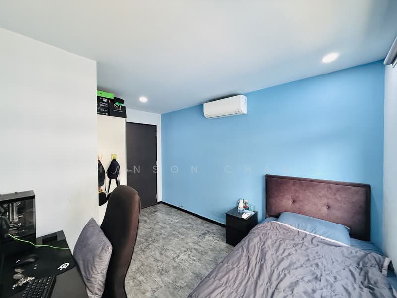 223 Pasir Ris Street 21, 223 Pasir Ris Street 21, 4 Bedrooms, 1,592 sqft, HDB Flat For Sale, by Hanson Chan, 500114883 - Bedroom - PropertyGuru.com.sg