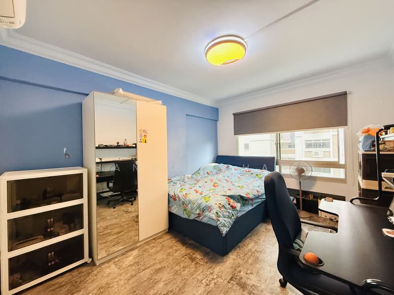 223 Pasir Ris Street 21, 223 Pasir Ris Street 21, 4 Bedrooms, 1,592 sqft, HDB Flat For Sale, by Hanson Chan, 500114883 - Bedroom - PropertyGuru.com.sg