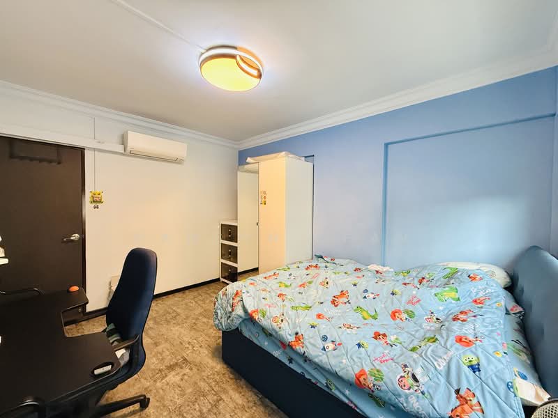 223 Pasir Ris Street 21, 223 Pasir Ris Street 21, 4 Bedrooms, 1,592 sqft, HDB Flat For Sale, by Hanson Chan, 500114883 - Bedroom - PropertyGuru.com.sg