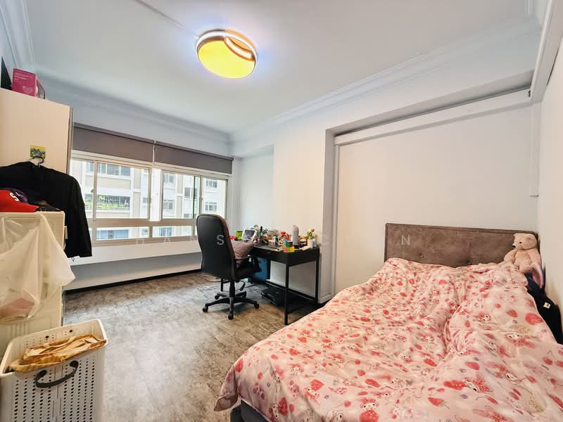 223 Pasir Ris Street 21, 223 Pasir Ris Street 21, 4 Bedrooms, 1,592 sqft, HDB Flat For Sale, by Hanson Chan, 500114883 - Bedroom - PropertyGuru.com.sg