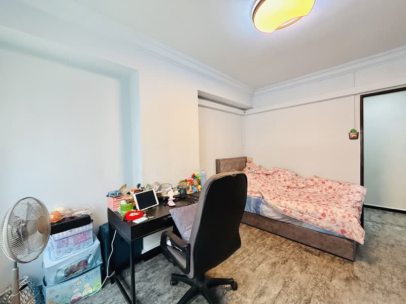 223 Pasir Ris Street 21, 223 Pasir Ris Street 21, 4 Bedrooms, 1,592 sqft, HDB Flat For Sale, by Hanson Chan, 500114883 - Bedroom - PropertyGuru.com.sg