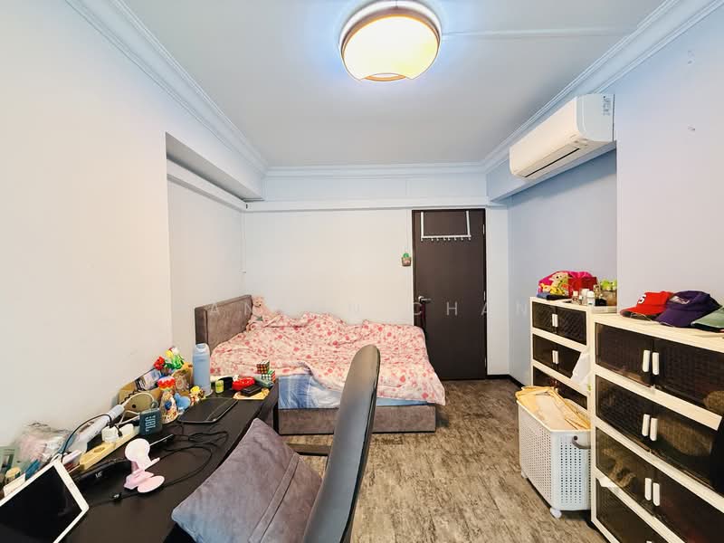 223 Pasir Ris Street 21, 223 Pasir Ris Street 21, 4 Bedrooms, 1,592 sqft, HDB Flat For Sale, by Hanson Chan, 500114883 - Bedroom - PropertyGuru.com.sg