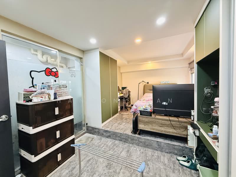 223 Pasir Ris Street 21, 223 Pasir Ris Street 21, 4 Bedrooms, 1,592 sqft, HDB Flat For Sale, by Hanson Chan, 500114883 - Bedroom - PropertyGuru.com.sg