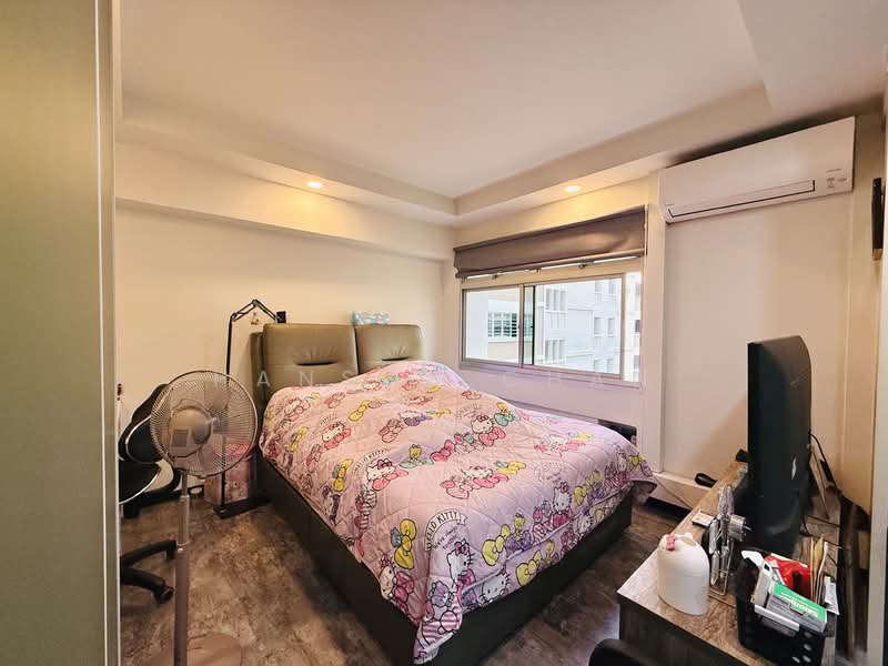 223 Pasir Ris Street 21, 223 Pasir Ris Street 21, 4 Bedrooms, 1,592 sqft, HDB Flat For Sale, by Hanson Chan, 500114883 - Bedroom - PropertyGuru.com.sg