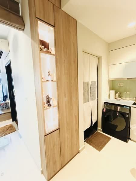 The Octet, 19 Lorong 24 Geylang, 1 Bedroom, 420 sqft, Apartment For Sale, by Shirley Tan, 500114884 - Interior - PropertyGuru.com.sg