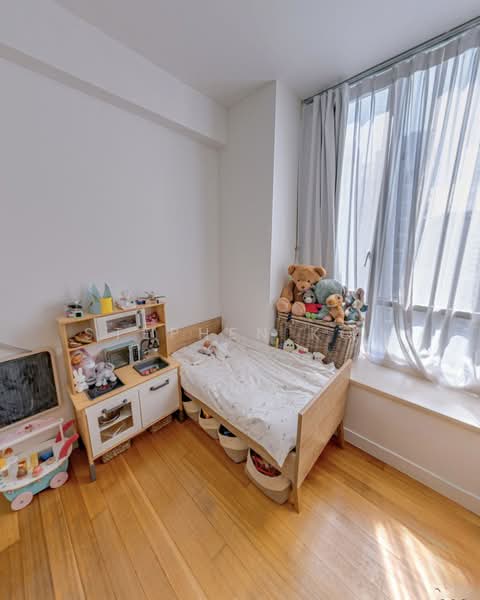 One Amber, 7 Amber Gardens, 3 Bedrooms, 1,270 sqft, Condominium For Sale, by Stephen Koh, 500114885 - Bedroom - PropertyGuru.com.sg