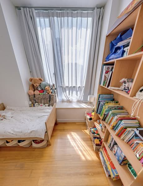 One Amber, 7 Amber Gardens, 3 Bedrooms, 1,270 sqft, Condominium For Sale, by Stephen Koh, 500114885 - Bedroom - PropertyGuru.com.sg