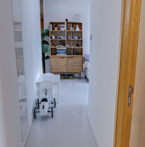 One Amber, 7 Amber Gardens, 3 Bedrooms, 1,270 sqft, Condominium For Sale, by Stephen Koh, 500114885 - Interior - PropertyGuru.com.sg