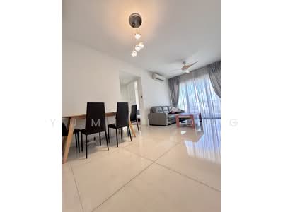 For Rent - Bedok Residences