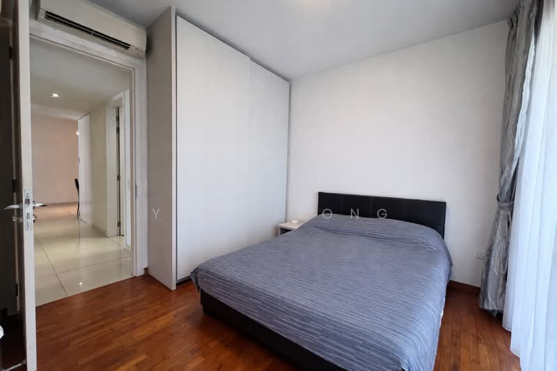 Bedok Residences, 24 Bedok North Drive, 3 Bedrooms, 1,312 sqft, Condominium For Rent, by Yumi Leong, 500114888 - Bedroom - PropertyGuru.com.sg