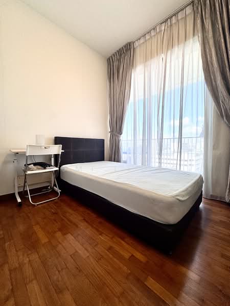 Bedok Residences, 24 Bedok North Drive, 3 Bedrooms, 1,312 sqft, Condominium For Rent, by Yumi Leong, 500114888 - Bedroom - PropertyGuru.com.sg