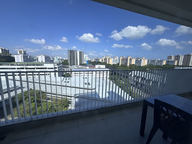 Bedok Residences, 24 Bedok North Drive, 3 Bedrooms, 1,312 sqft, Condominium For Rent, by Yumi Leong, 500114888 - View - PropertyGuru.com.sg