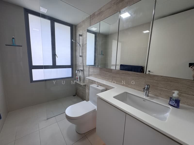 Bedok Residences, 24 Bedok North Drive, 3 Bedrooms, 1,312 sqft, Condominium For Rent, by Yumi Leong, 500114888 - Bathroom - PropertyGuru.com.sg