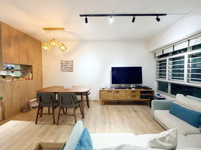 For Sale - 302A Punggol Place