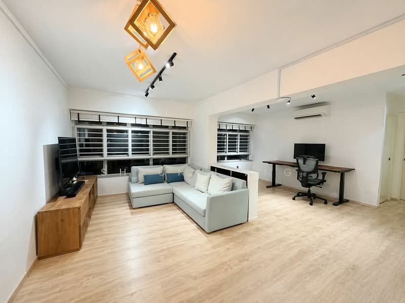 For Sale - 302A Punggol Place