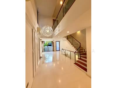 For Sale - Verdana Villas @ Serangoon Garden