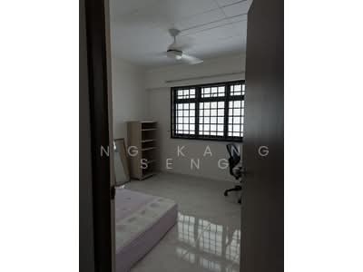 For Rent - 742 Tampines Street 72