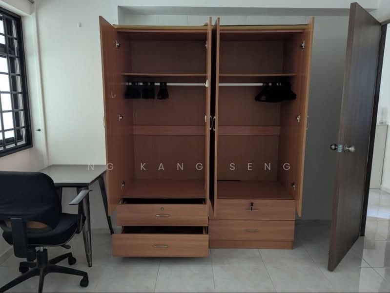 742 Tampines Street 72, 742 Tampines Street 72, Room Rental, 120 sqft, HDB Flat For Rent, by Ng Kang Seng, 500114891 - Interior - PropertyGuru.com.sg