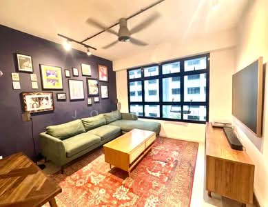 For Sale - 997A Buangkok Crescent