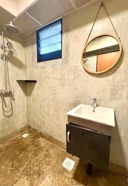 997A Buangkok Crescent, 997A Buangkok Crescent, 3 Bedrooms, 1,001 sqft, HDB Flat For Sale, by Johnson Ooi, 500114892 - Bathroom - PropertyGuru.com.sg