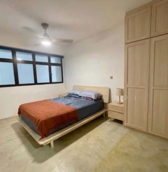 997A Buangkok Crescent, 997A Buangkok Crescent, 3 Bedrooms, 1,001 sqft, HDB Flat For Sale, by Johnson Ooi, 500114892 - Bedroom - PropertyGuru.com.sg