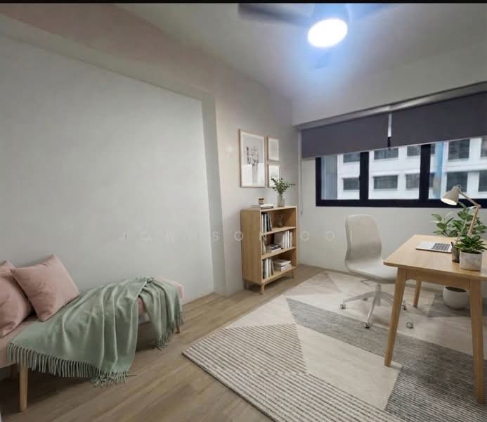 997A Buangkok Crescent, 997A Buangkok Crescent, 3 Bedrooms, 1,001 sqft, HDB Flat For Sale, by Johnson Ooi, 500114892 - Study - PropertyGuru.com.sg