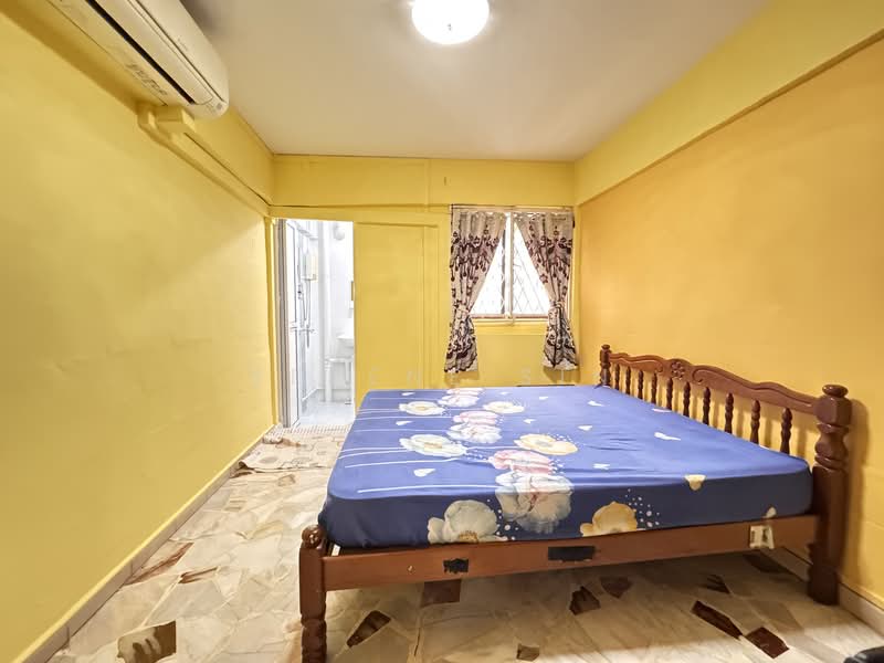 136 Bukit Batok West Avenue 6, 136 Bukit Batok West Avenue 6, 2 Bedrooms, 883 sqft, HDB Flat For Rent, by Serene Sin, 500114893 - Bedroom - PropertyGuru.com.sg