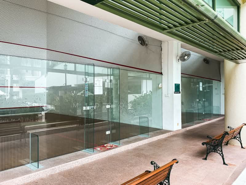 Signature Park, 46 Toh Tuck Road, 2 Bedrooms, 1,033 sqft, Condominium For Rent, by Midco Tee, 500114894 - Exterior - PropertyGuru.com.sg