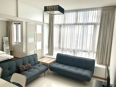 For Rent - Soleil @ Sinaran