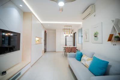 For Sale - iNz Residence