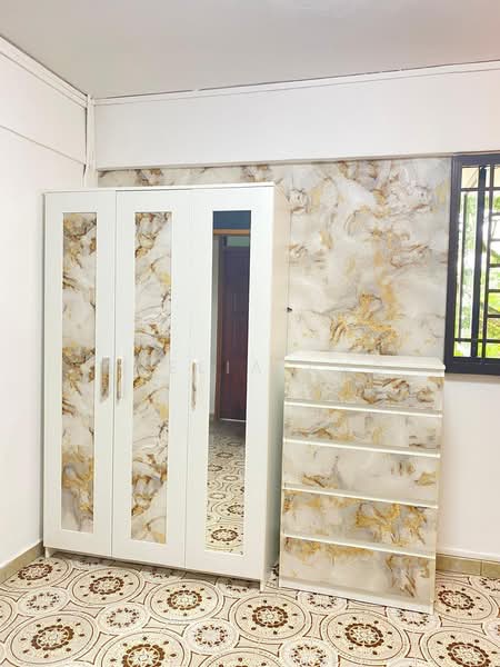 515 Bedok North Avenue 2, 515 Bedok North Avenue 2, Room Rental, 100 sqft, HDB Flat For Rent, by Amelia Ang, 500114899 - Interior - PropertyGuru.com.sg