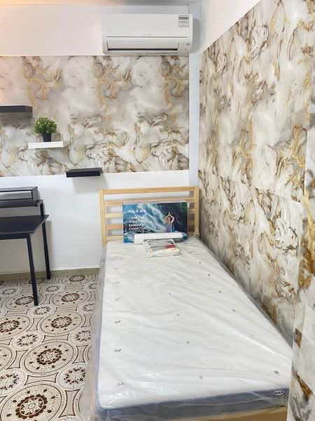 515 Bedok North Avenue 2, 515 Bedok North Avenue 2, Room Rental, 100 sqft, HDB Flat For Rent, by Amelia Ang, 500114899 - PropertyGuru.com.sg