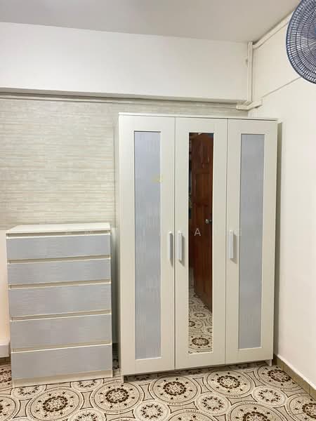 515 Bedok North Avenue 2, 515 Bedok North Avenue 2, Room Rental, 100 sqft, HDB Flat For Rent, by Amelia Ang, 500114899 - PropertyGuru.com.sg