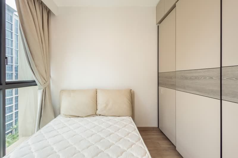 The Tapestry, 61 Tampines Street 86, 2 Bedrooms, 603 sqft, Condominium For Rent, by Queenie Ke, 500114900 - PropertyGuru.com.sg