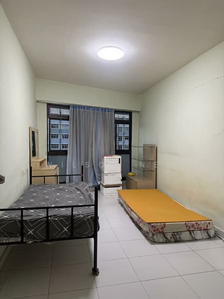 296D Choa Chu Kang Avenue 2, 296D Choa Chu Kang Avenue 2, 3 Bedrooms, 1,313 sqft, HDB Flat For Rent, by Wilson Neo, 500114903 - Common Bedroom 2 - PropertyGuru.com.sg