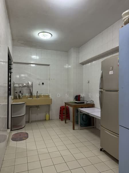 296D Choa Chu Kang Avenue 2, 296D Choa Chu Kang Avenue 2, 3 Bedrooms, 1,313 sqft, HDB Flat For Rent, by Wilson Neo, 500114903 - Kitchen - PropertyGuru.com.sg