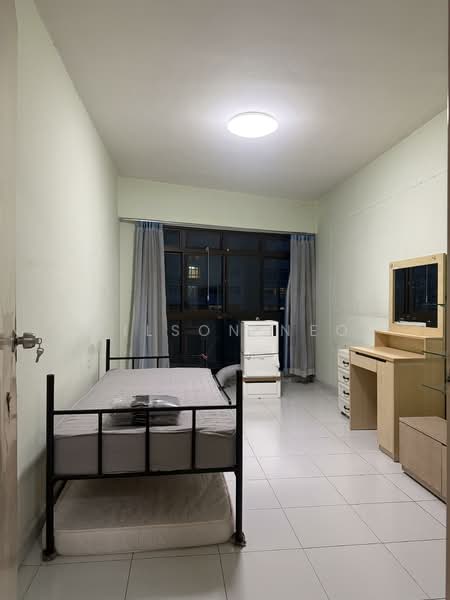296D Choa Chu Kang Avenue 2, 296D Choa Chu Kang Avenue 2, 3 Bedrooms, 1,313 sqft, HDB Flat For Rent, by Wilson Neo, 500114903 - Common Bedroom 2 - PropertyGuru.com.sg